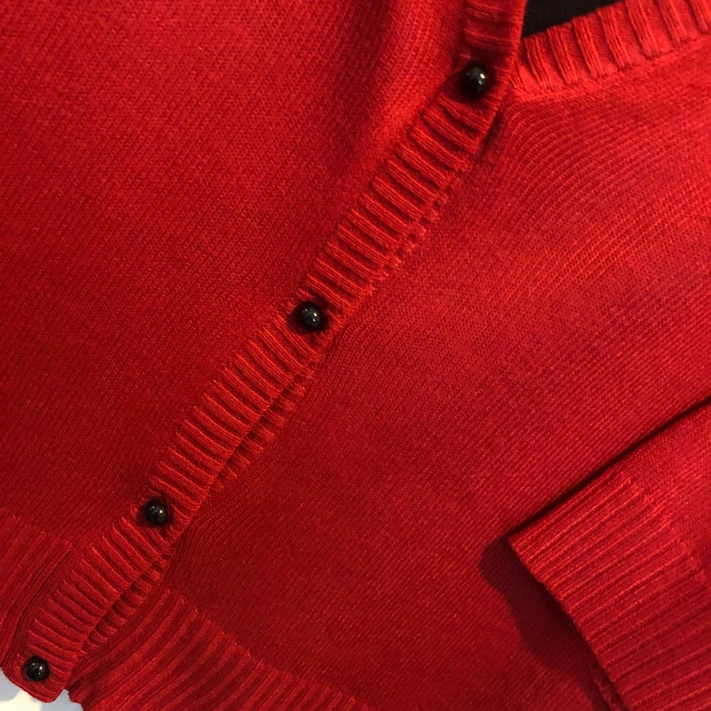 Sweater Top - Picture 4 of 5